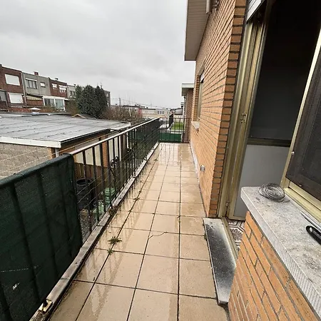 Apartamento 2 Grace-Hollogne