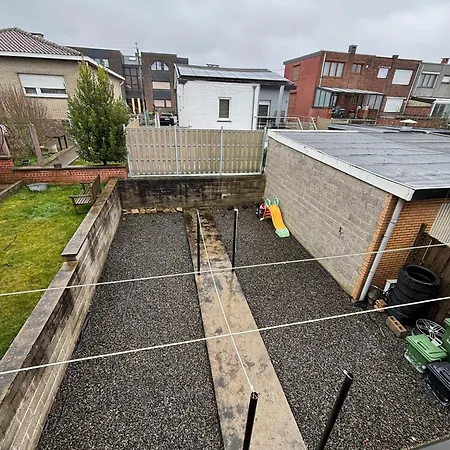 2 Apartment Grace-Hollogne