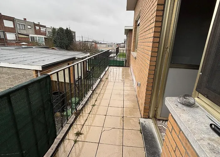 Apartment 2 Grace-Hollogne